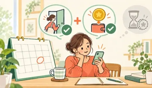 ハピタス・モッピーのポイント有効期限｜180日と失効を防ぐ確認方法